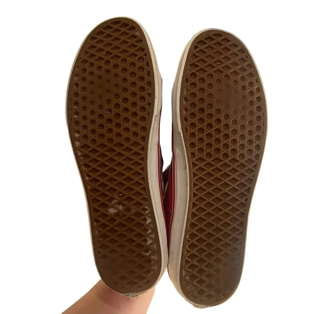 Vans all orders